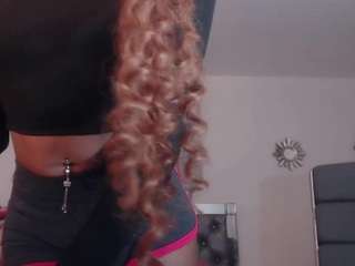 DANASSHAX naked on Live Cam Sex Chat