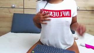 Katty-Murray naked on Live Cam Sex Chat
