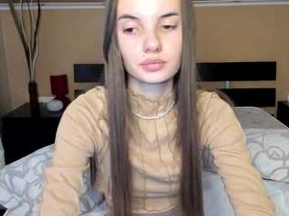 Er1kaMiller naked on Live Cam Sex Chat