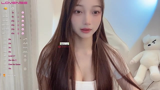 Fairy_yyds nude on cam for live sex chat