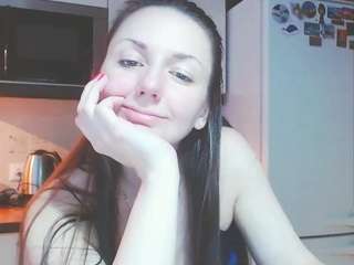 HollyDi naked on Live Cam Sex Chat