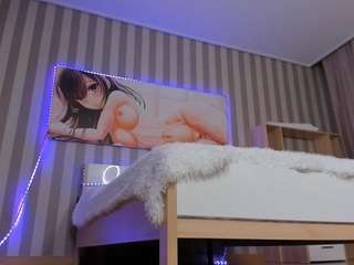 Liya naked on Live Cam Sex Chat