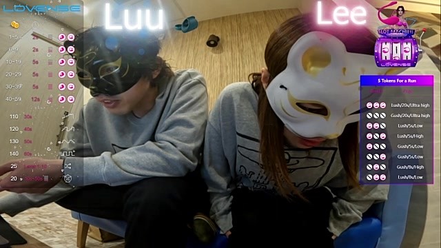 LuuLee0804 nude on cam for live sex chat