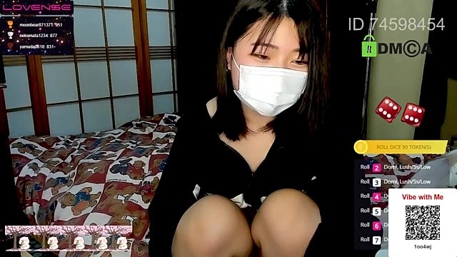 mirugram_55 nude on cam for live sex chat