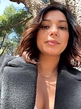 Miss_Bruna nude on cam for live sex chat