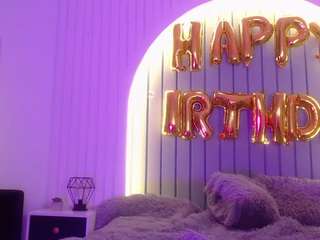 JoyceThompson naked on Live Cam Sex Chat