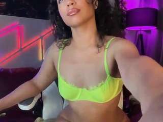 kanary naked on Live Cam Sex Chat
