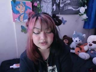 magic-melodys naked on Live Cam Sex Chat