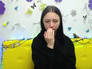 SabrinaDiaz naked on Live Cam Sex Chat