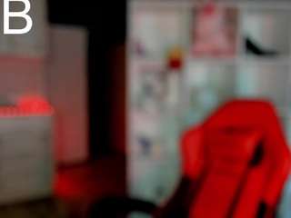 Al1ce-Adamson naked on Live Cam Sex Chat