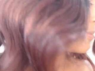 AmbarSky naked on Live Cam Sex Chat