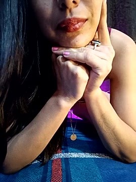 HIMACHALI-GIRL nude on cam for live sex chat