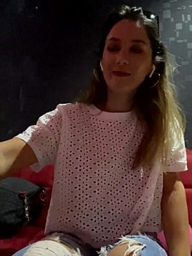HotXMom nude on cam for live sex chat