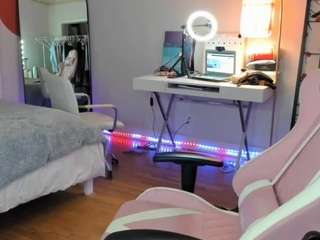 Livy Stone naked on Live Cam Sex Chat