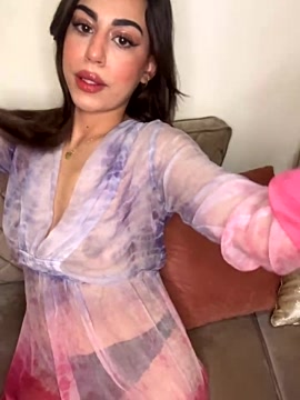 MALAK-morocco nude on cam for live sex chat
