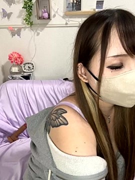 Miyorin_ nude on cam for live sex chat