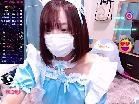 nyakotan nude on cam for live sex chat