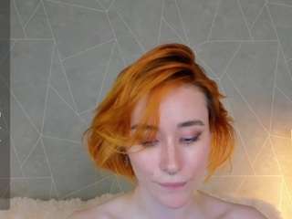 Peach-Fox naked on Live Cam Sex Chat