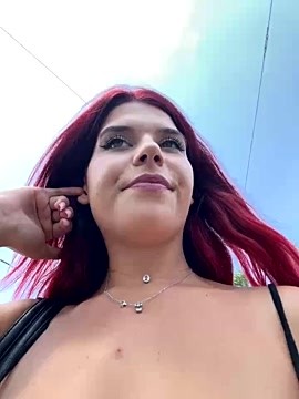 RiriRoseey nude on cam for live sex chat