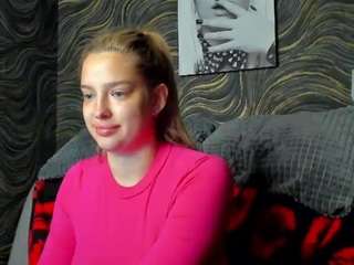 Teresa-Wilson naked on Live Cam Sex Chat