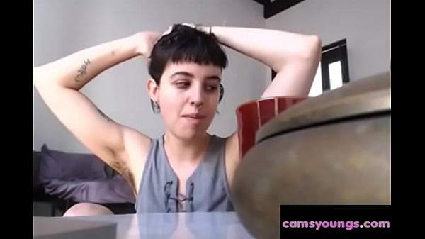The Dream Hairy Armpits Free Amateur Porn