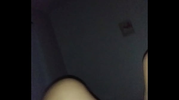 Toying my hairy pussy