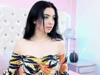 ADELINEE SEXY ASS naked on Live Cam Sex Chat