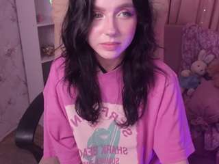 AmeliaGillan naked on Live Cam Sex Chat