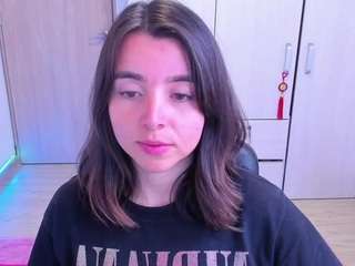 ana-roseee naked on Live Cam Sex Chat
