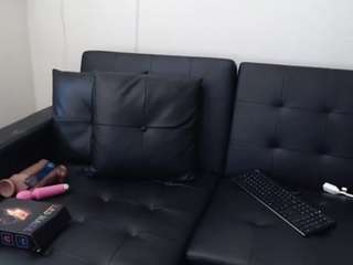 arielselenexo naked on Live Cam Sex Chat