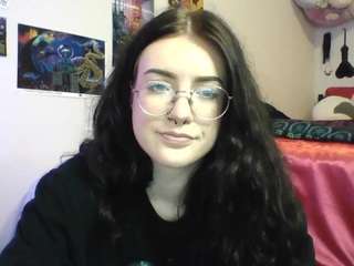 Calista Chaos naked on Live Cam Sex Chat