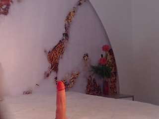 DahliaReid naked on Live Cam Sex Chat