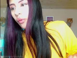 Lia Moretti naked on Live Cam Sex Chat