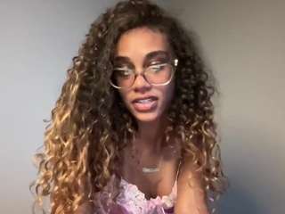 Scarlit Scandal naked on Live Cam Sex Chat