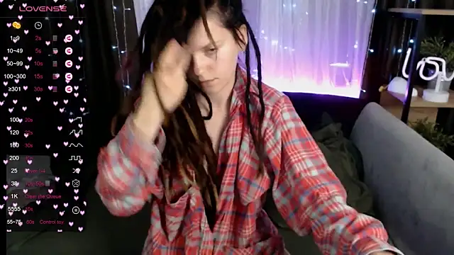 CoreyJane nude on cam for live sex chat