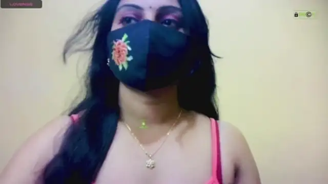 Jhanvi_05 nude on cam for live sex chat