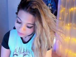 lala-griffend naked on Live Cam Sex Chat