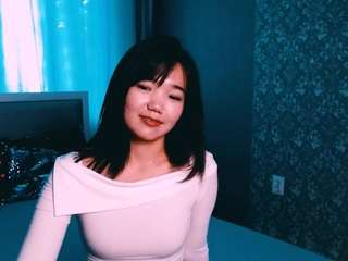 LatiJung naked on Live Cam Sex Chat