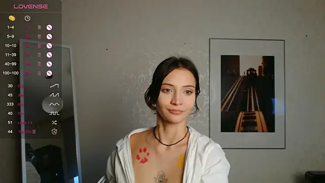 LisaAgain nude on cam for live sex chat