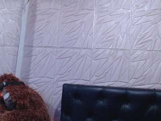 LizaLombard naked on Live Cam Sex Chat