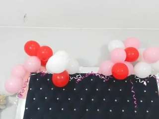 ManuelaSanders naked on Live Cam Sex Chat