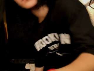 morganahot777 naked on Live Cam Sex Chat
