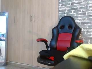 Nahiara-saenz naked on Live Cam Sex Chat