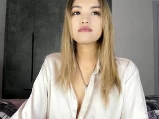 namikoyami naked on Live Cam Sex Chat