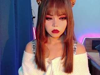 sweetkissIleum naked on Live Cam Sex Chat