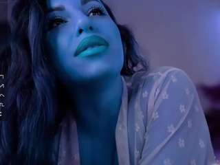AleDoll naked on Live Cam Sex Chat