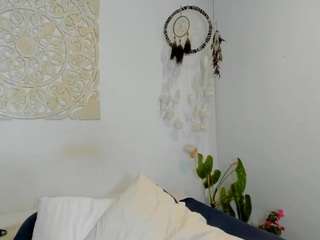 Antonella-Prada naked on Live Cam Sex Chat
