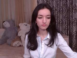 AsterFeron naked on Live Cam Sex Chat