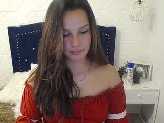 briandahotter naked on Live Cam Sex Chat