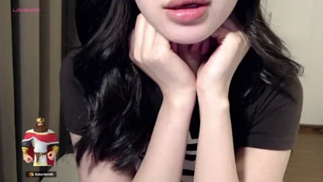 Chou_Leo nude on cam for live sex chat